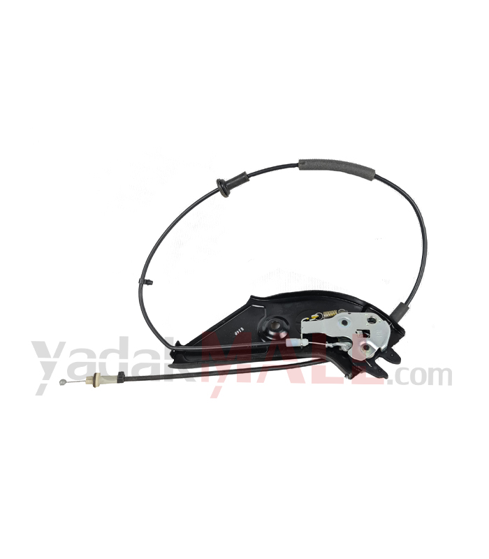 ضامن بازکننده قفل درب اچ وان